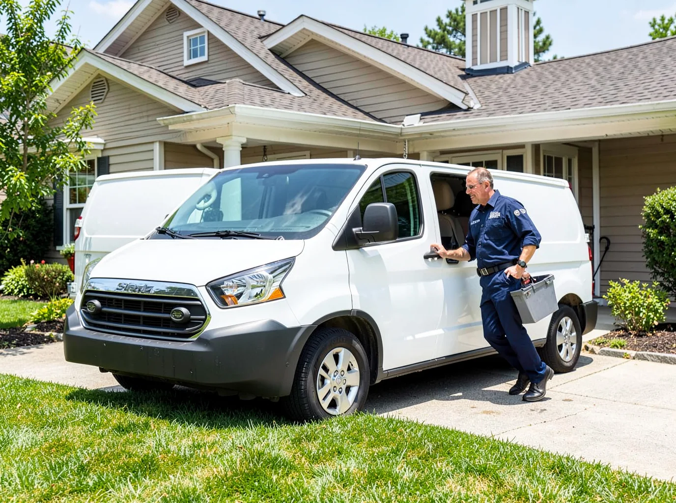 Emergency Plumber company in Clinton, MA